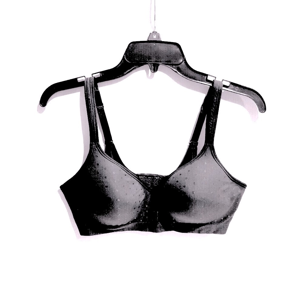 Bali Bra Size 38C  NWOT
